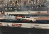 (DRAG RACING) Mini-archive with 175 photographs documenting the Winston Finals, NHRA Drag Races,